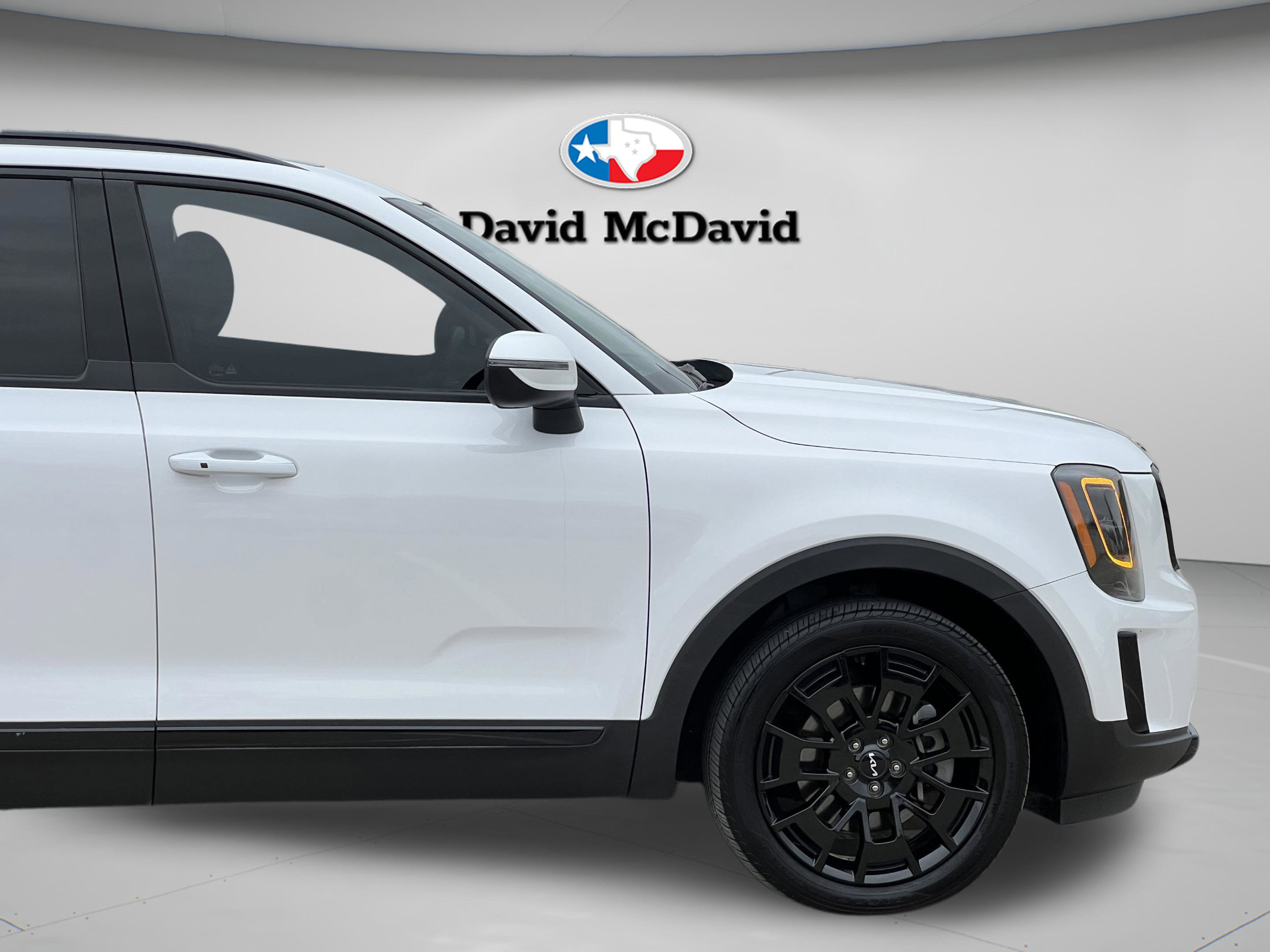 Used 2022 Kia Telluride EX w/ EX Premium Package AWD/4WD image 34