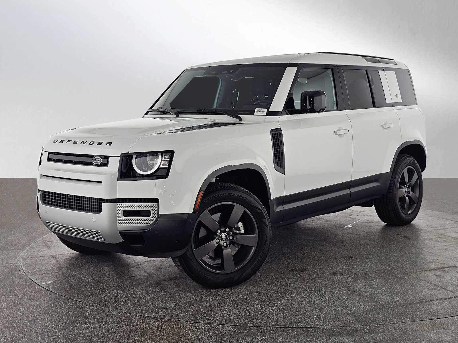 Used 2023 Land Rover Defender 110 S