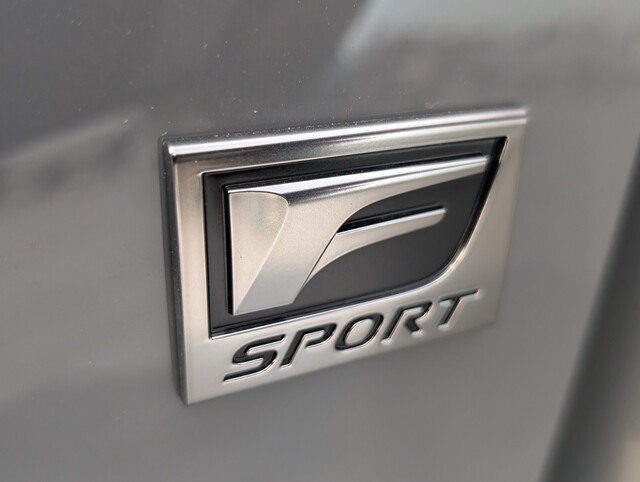 New 2026 Lexus RX 500h F Sport w/ Convenience Package AWD/4WD image 32