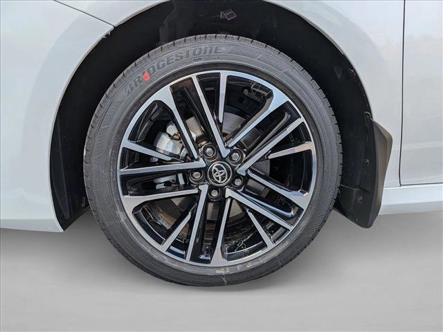 New 2026 Toyota Camry XLE image 10