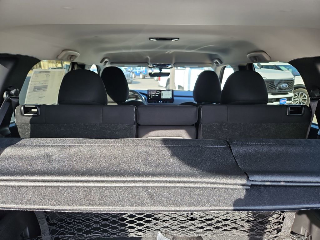 New 2026 Mitsubishi Outlander ES image 19