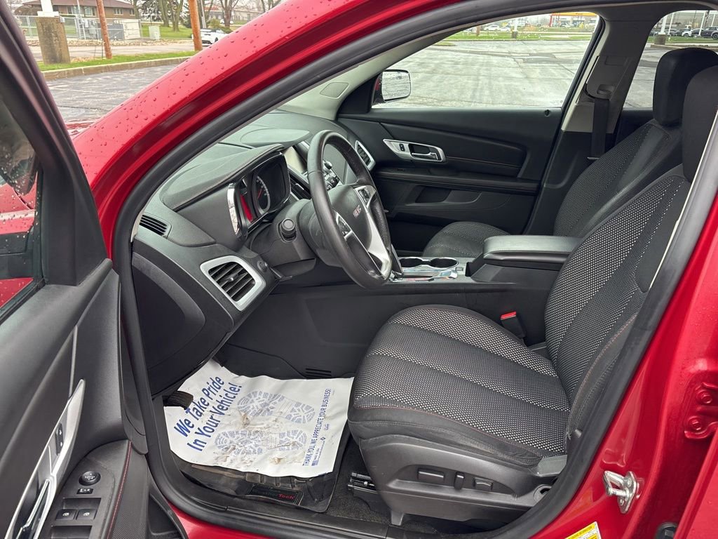 Used 2015 GMC Terrain SLE w/ Convenience Package image 19