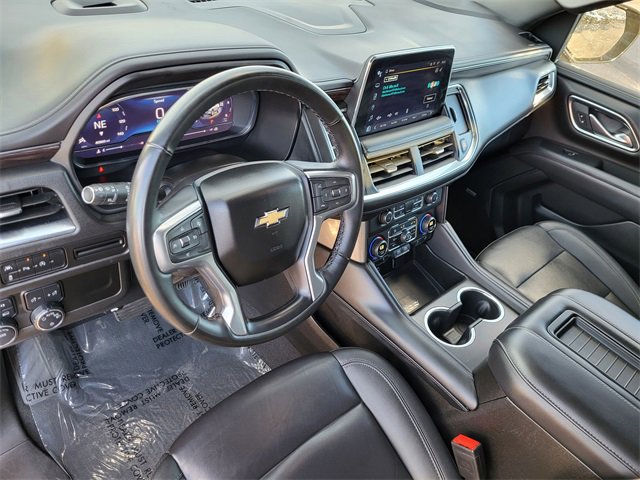 Used 2024 Chevrolet Tahoe LT image 15