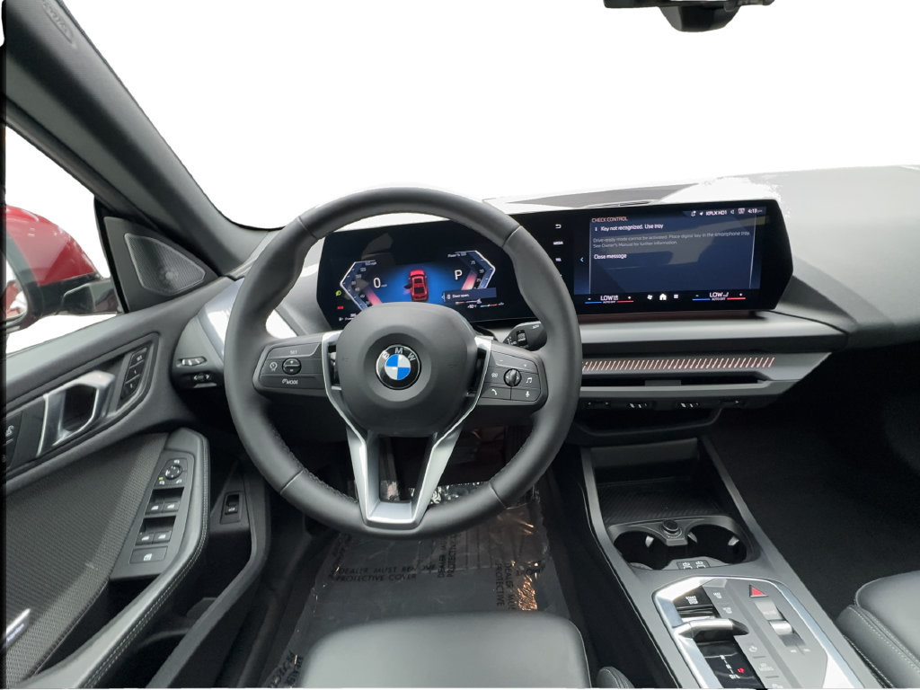 Used 2025 BMW 228i xDrive AWD/4WD image 40