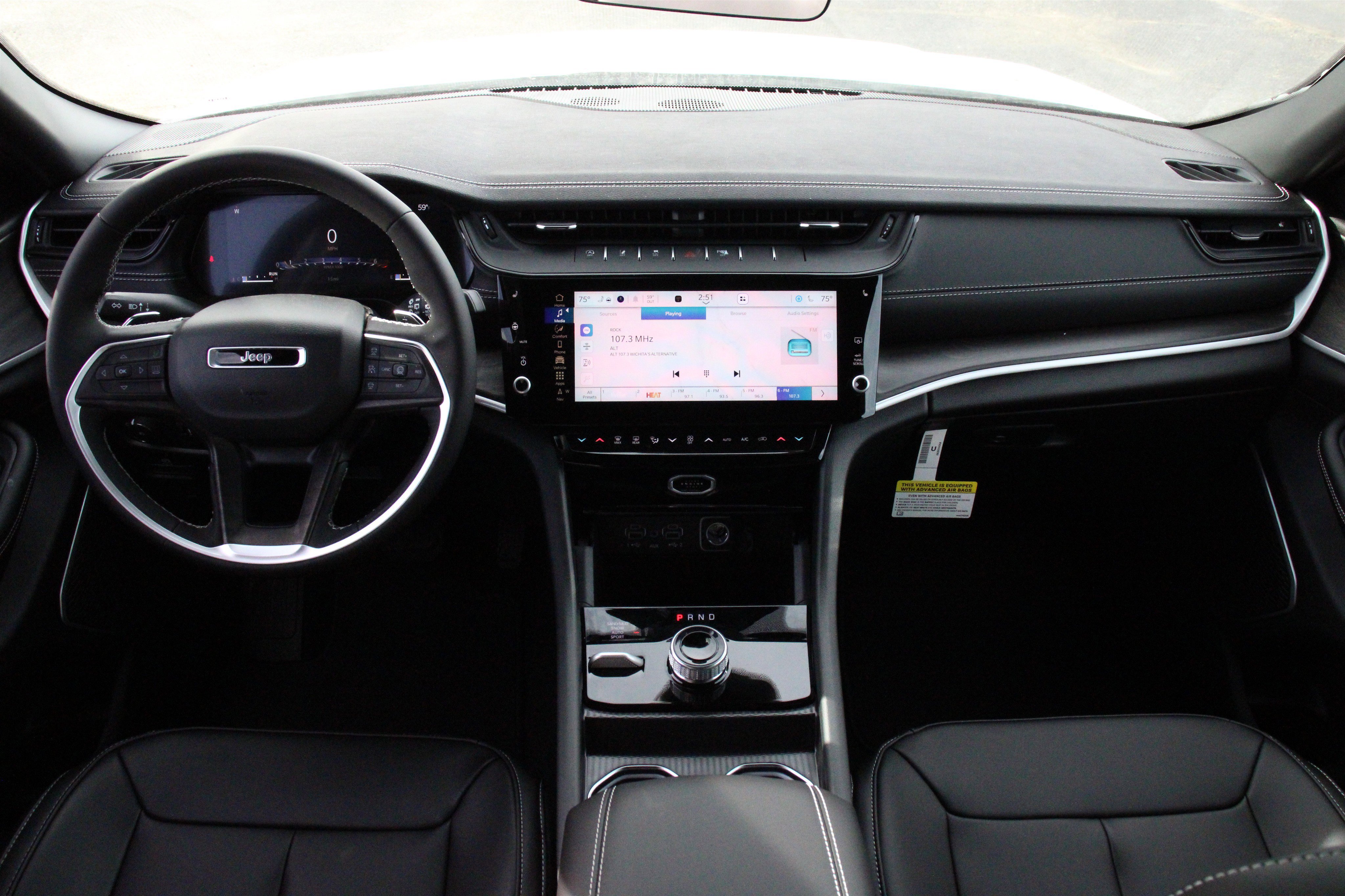 New 2026 Jeep Grand Cherokee Limited image 2