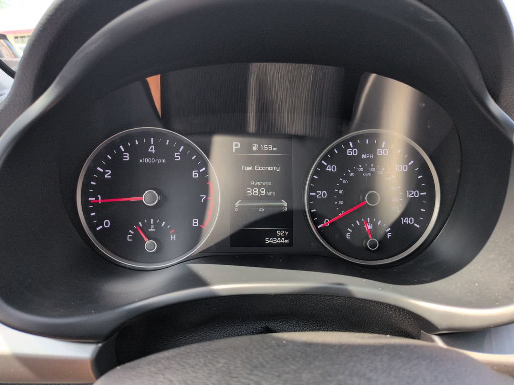 Used 2023 Kia Rio S w/ Technology Package FWD image 15