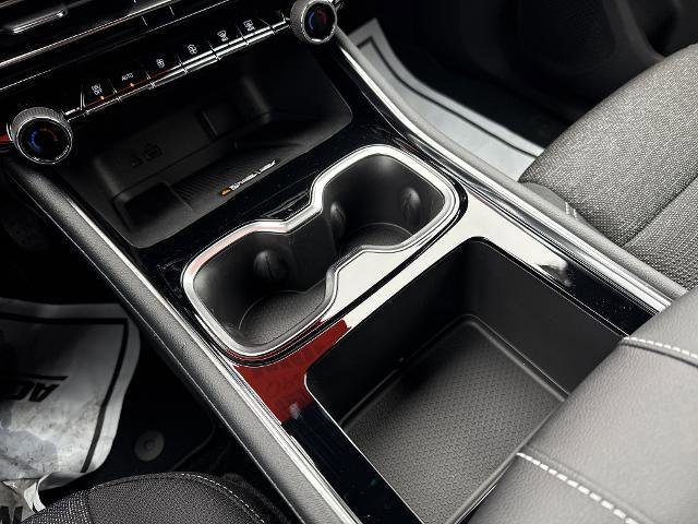 New 2026 Chevrolet Traverse LT w/ Sun and Wheel Package image 14