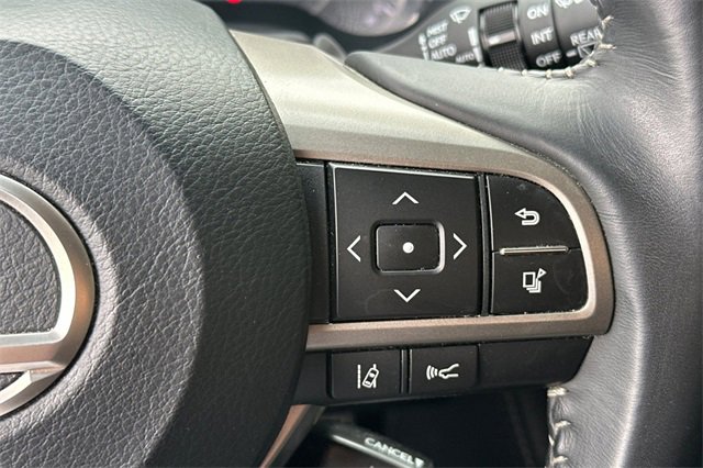 Used 2017 Lexus RX 350 AWD image 30