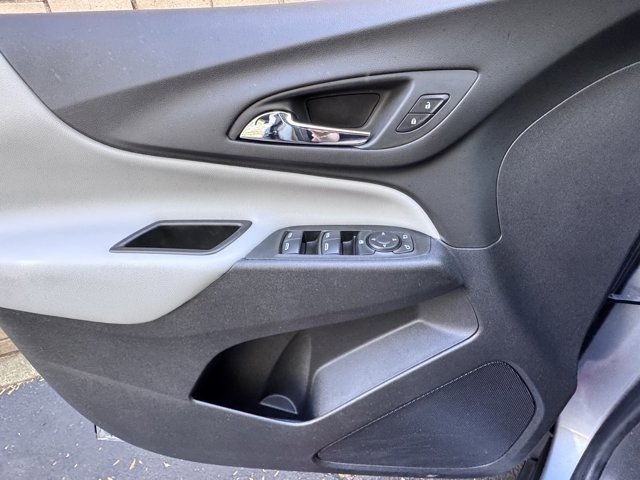 Used 2024 Chevrolet Equinox LS image 24