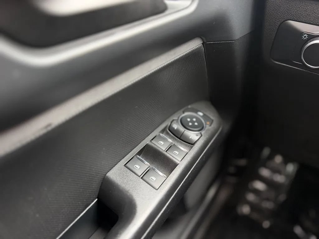 Used 2022 Ford Bronco Sport Big Bend AWD/4WD image 9