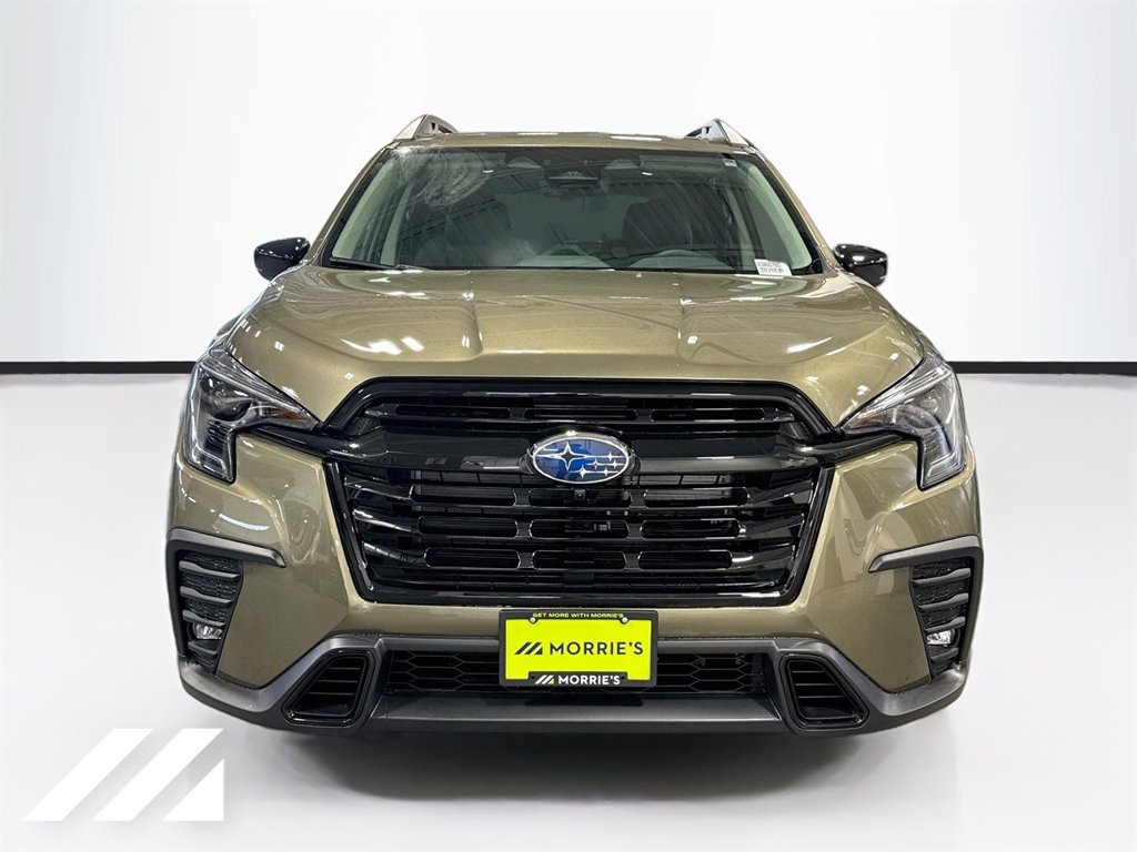 New 2027 Subaru Ascent Onyx Edition AWD/4WD image 2