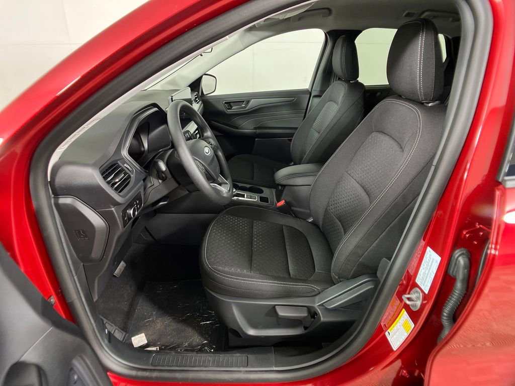 New 2026 Ford Escape Active w/ Tech Pack #1 image 27
