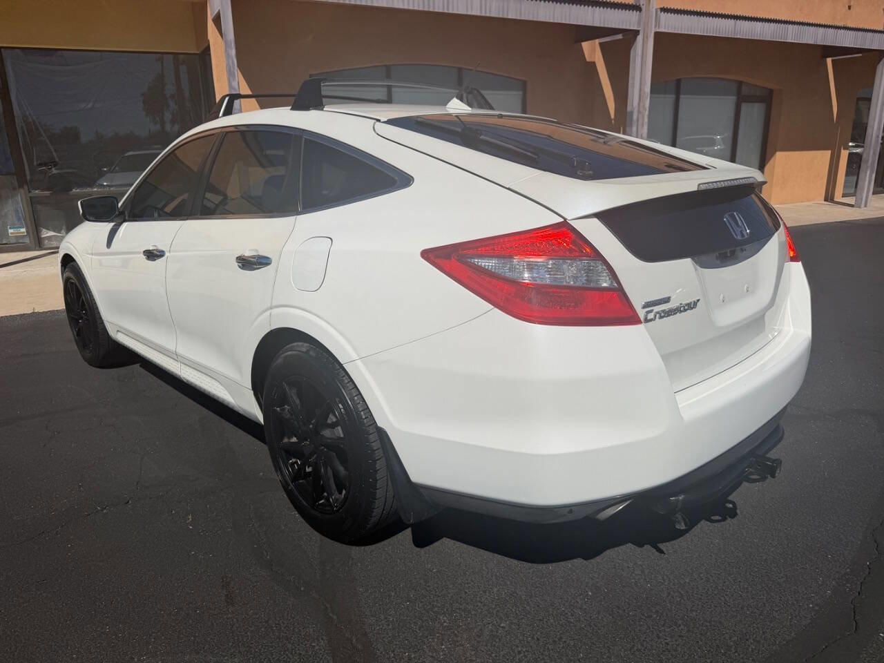 Used 2010 Honda Crosstour EX-L image 6