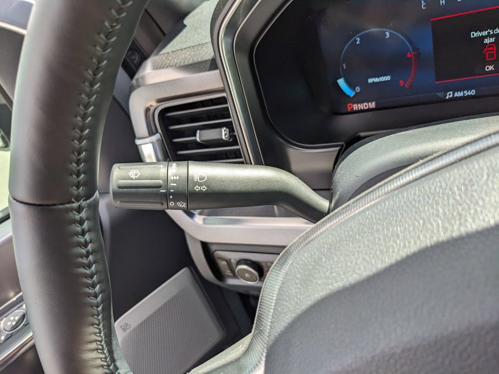 New 2026 Ford F250 Platinum AWD/4WD image 33