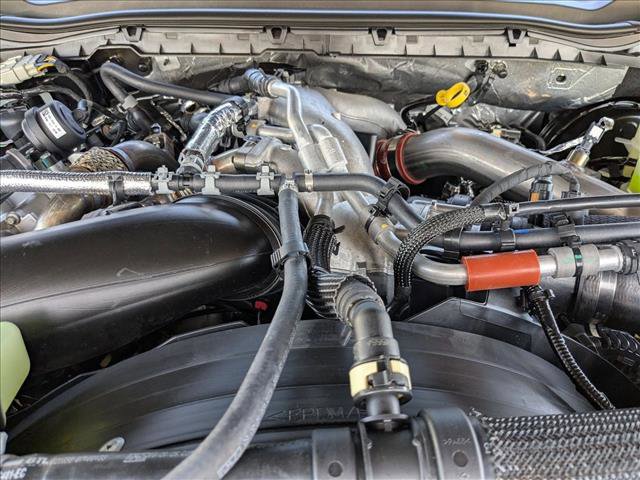 New 2026 Ford F250 Platinum image 15