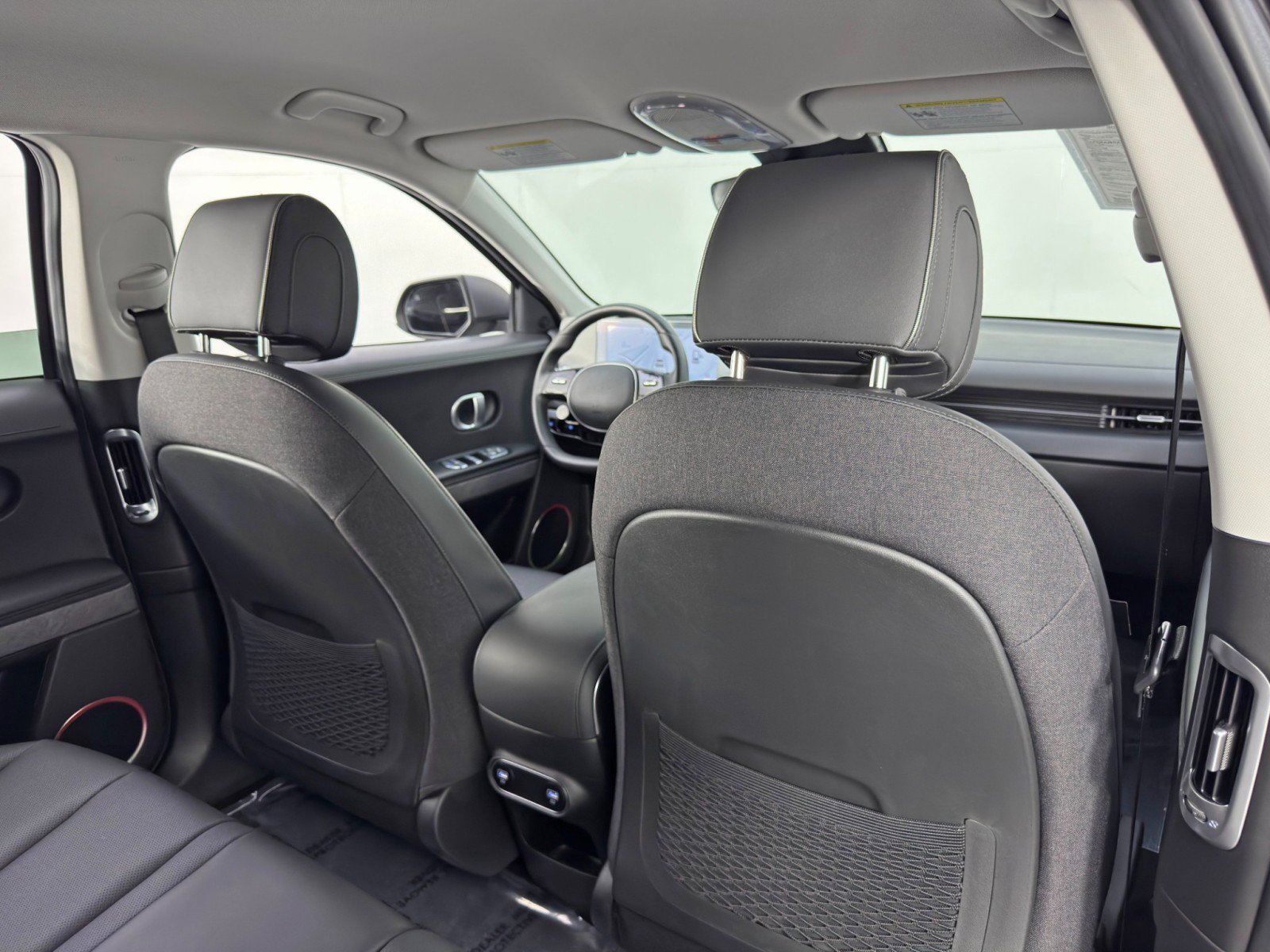 Used 2023 Hyundai Ioniq 5 SEL w/ Cargo Package image 34