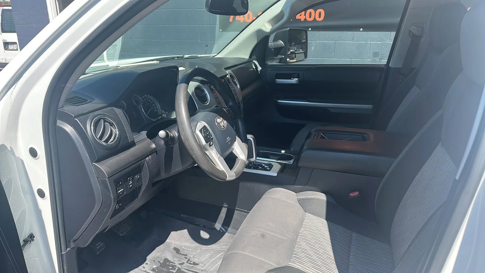 Used 2014 Toyota Tundra SR5 image 17