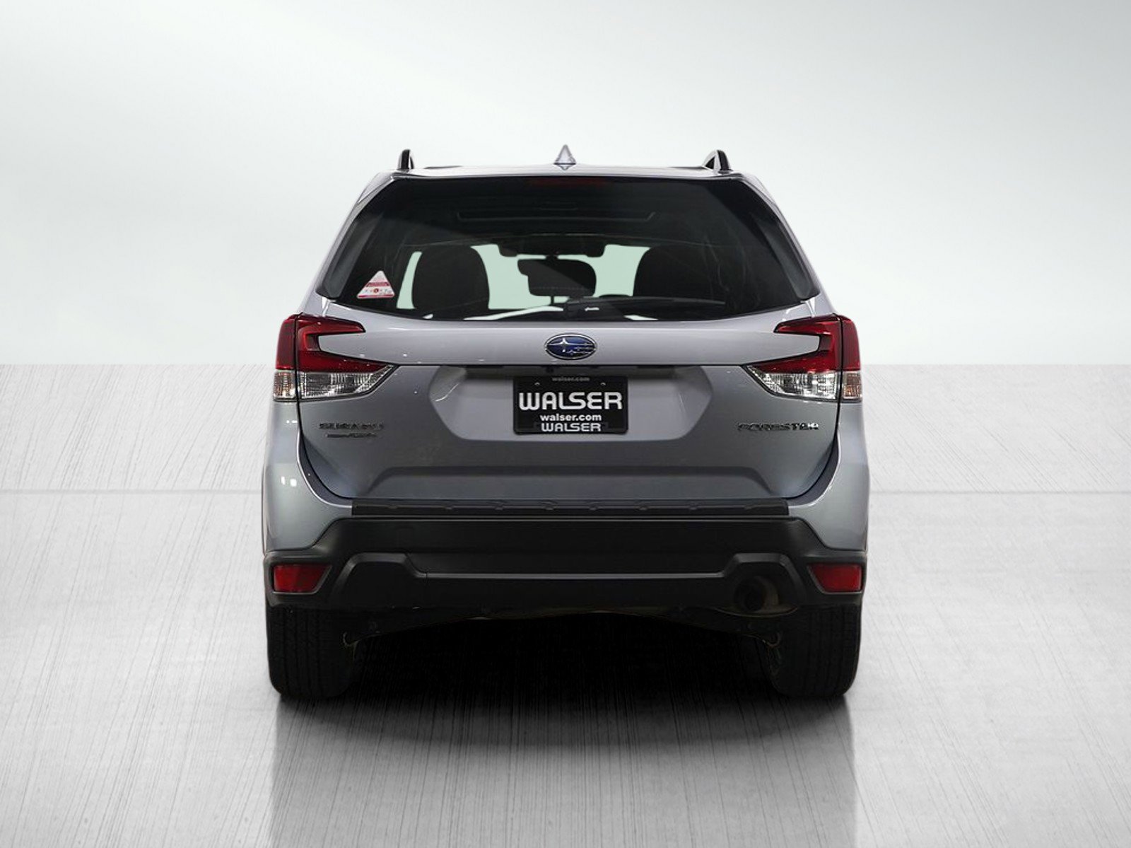 Used 2020 Subaru Forester Premium w/ Popular Package #1 image 4