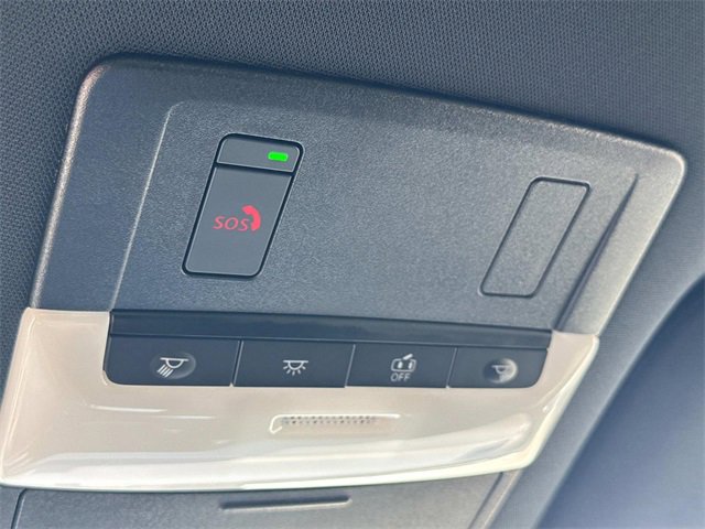 New 2025 Nissan Pathfinder Rock Creek image 26