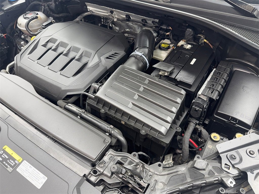 Used 2022 Audi Q3 2.0T Premium Plus image 55