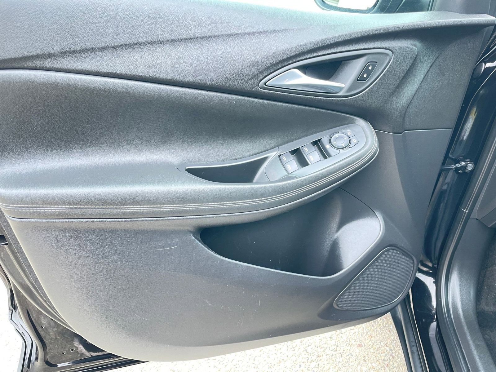 Used 2025 Buick Encore GX Preferred image 20