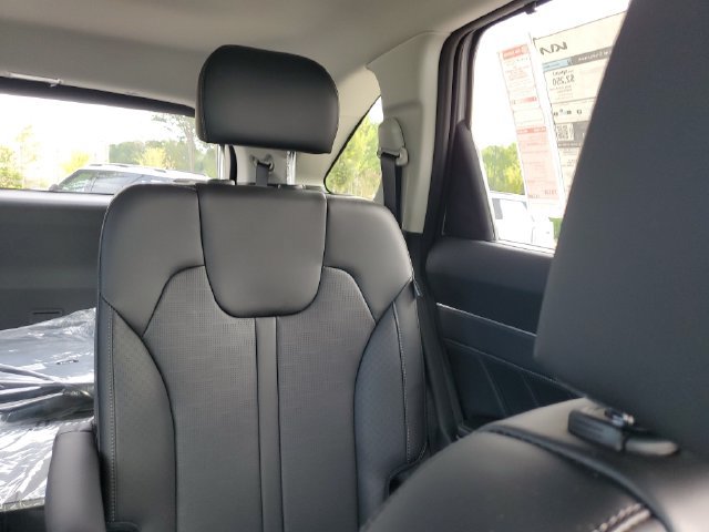 New 2026 Kia Sorento SX FWD image 12