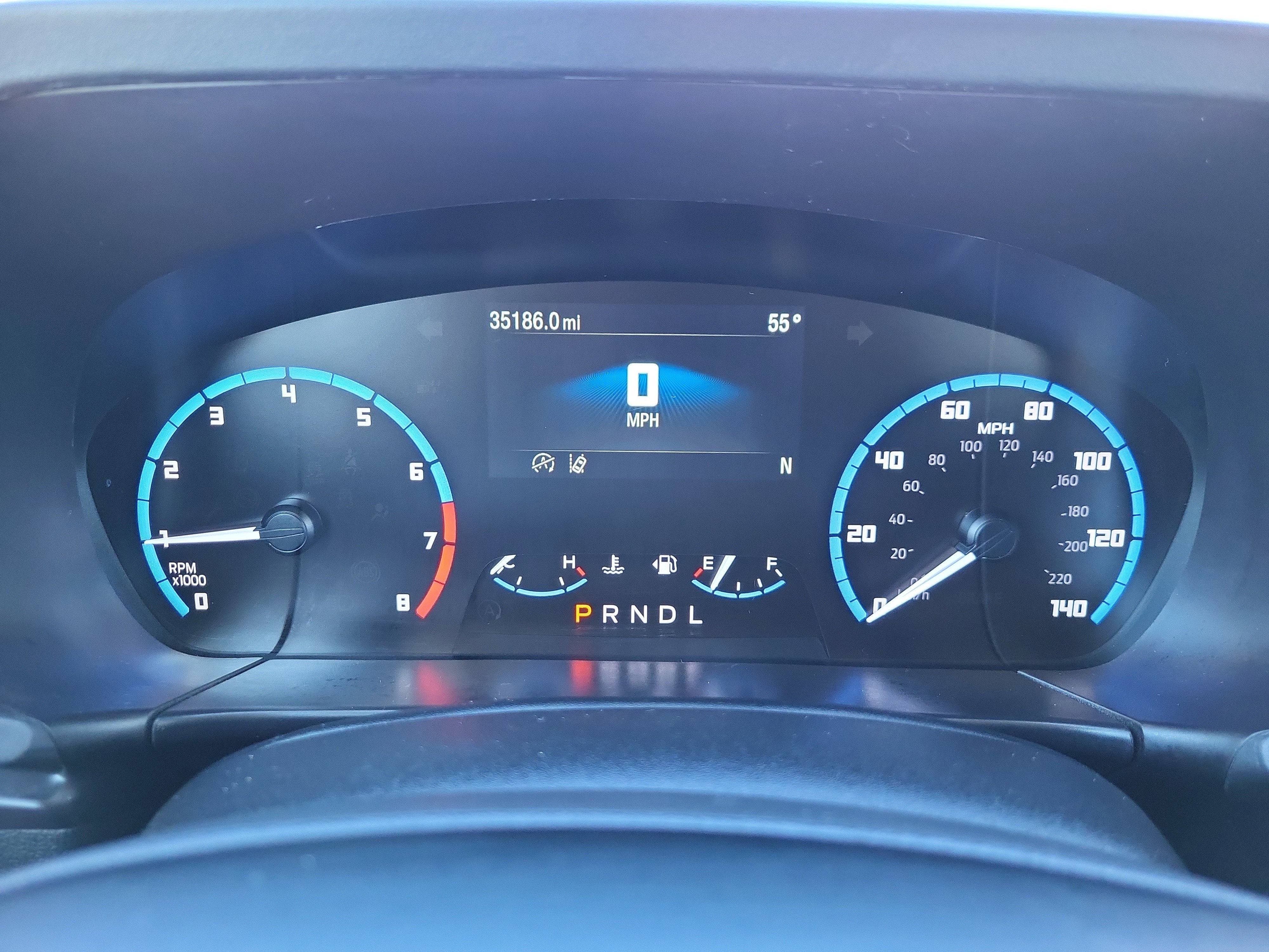 Used 2023 Ford Bronco Sport Big Bend image 18