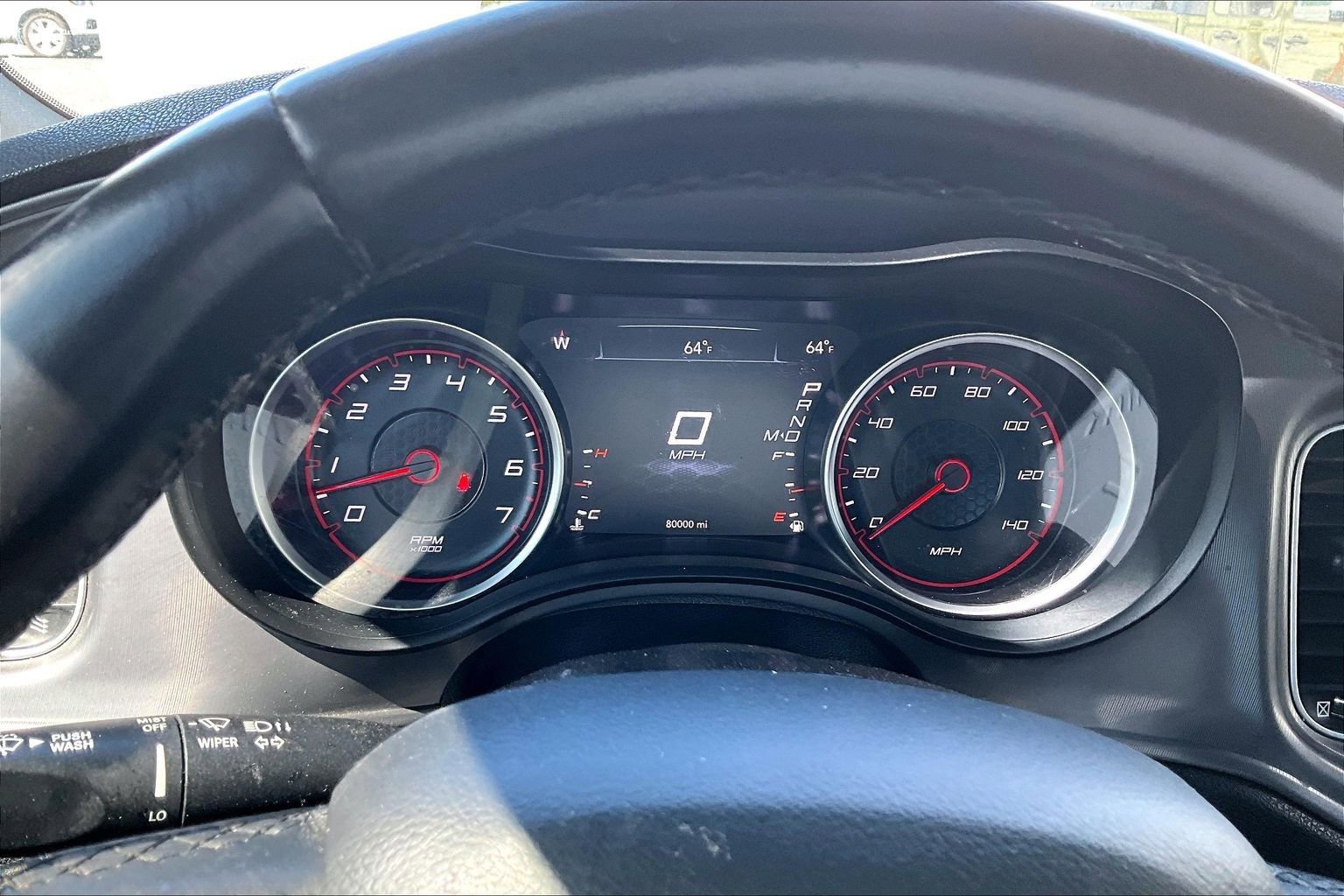 Used 2023 Dodge Charger SXT image 13