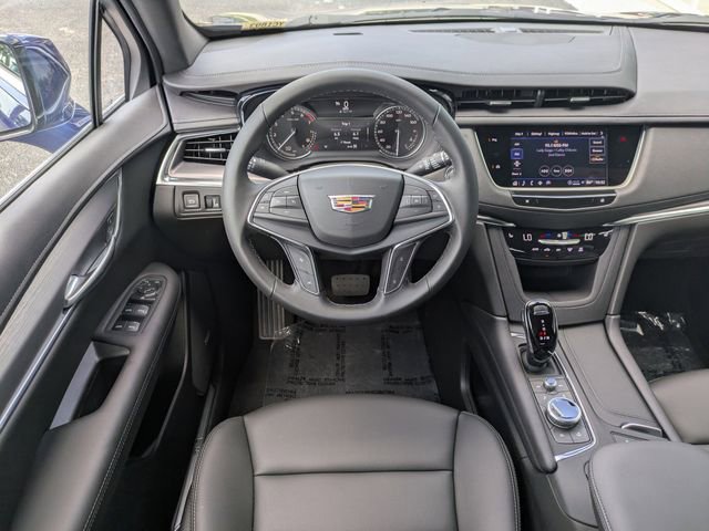 New 2026 Cadillac XT5 Luxury AWD/4WD image 20