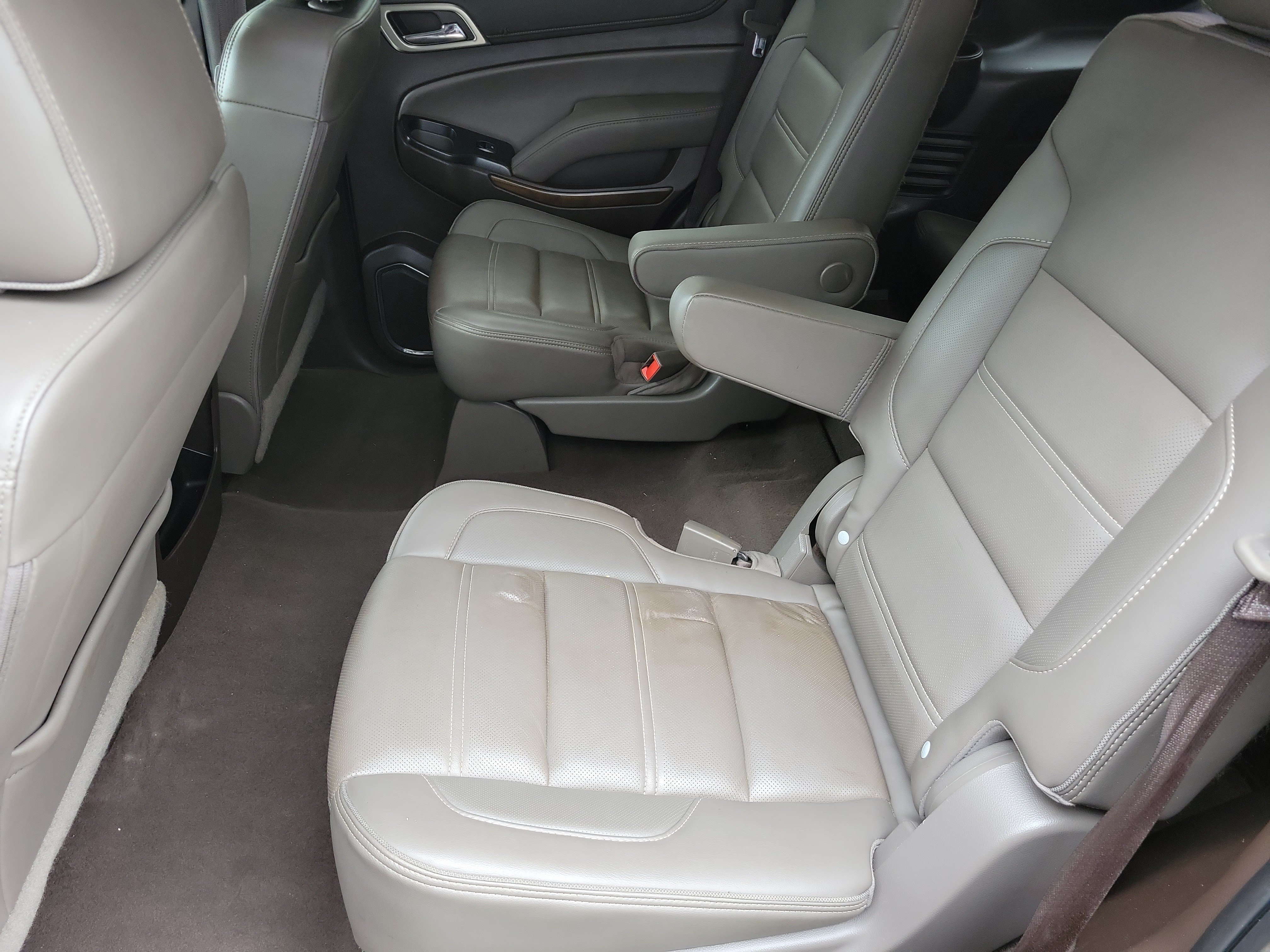 Used 2019 GMC Yukon Denali w/ Denali Ultimate Package AWD/4WD image 12