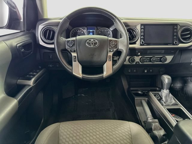 Certified 2023 Toyota Tacoma SR5 w/ Technology Package AWD/4WD image 22