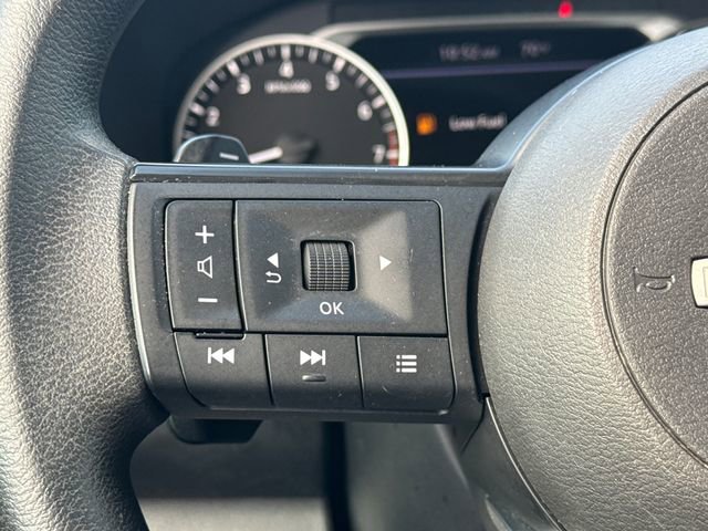 Certified 2024 Nissan Pathfinder S image 30