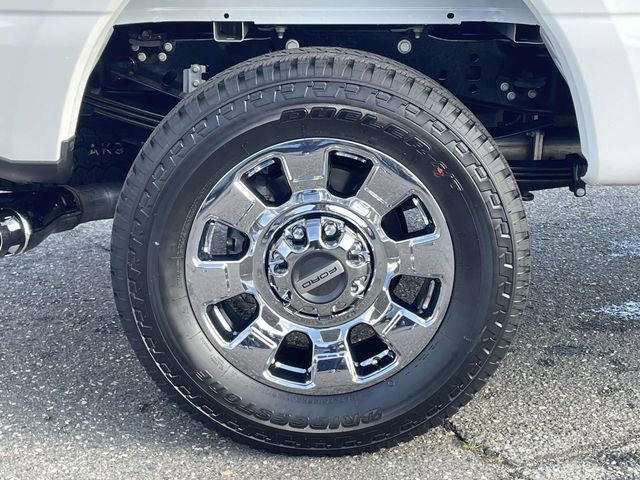 New 2026 Ford F350 Lariat w/ Lariat Ultimate Package image 7