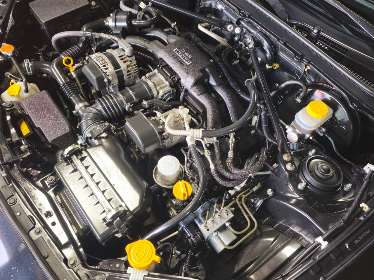 Used 2015 Scion FR-S image 31