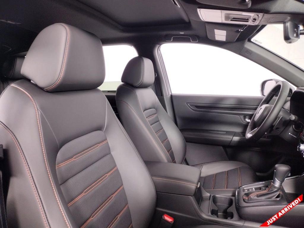New 2026 Honda CR-V Sport-L image 8