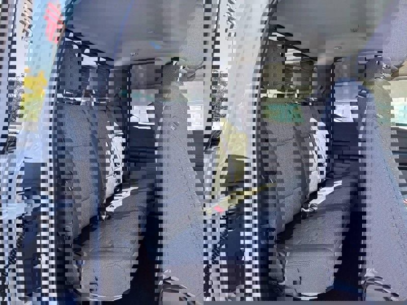 New 2026 Ford F350 XL w/ STX Appearance Package image 5