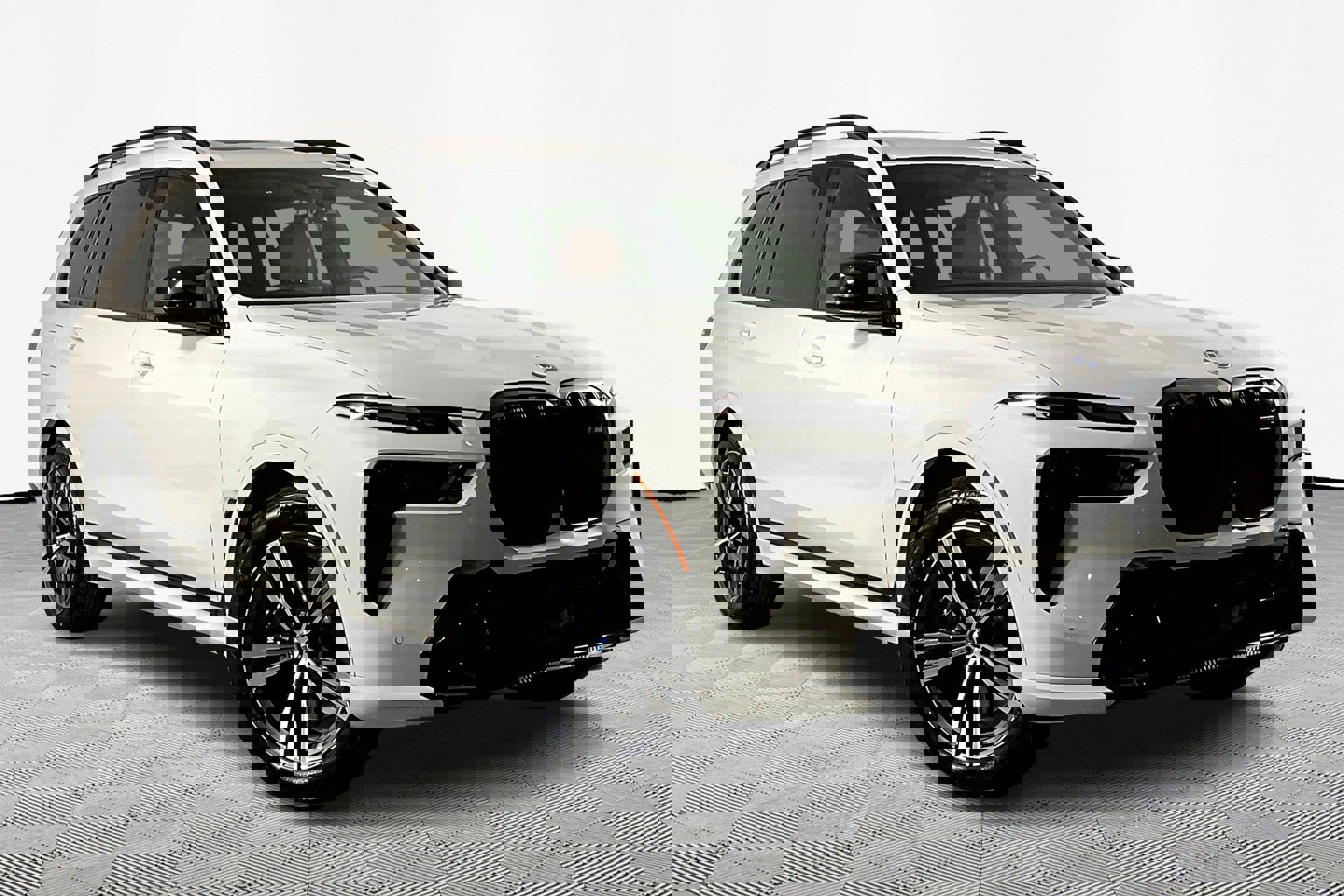 New 2026 BMW X7 M60i image 3