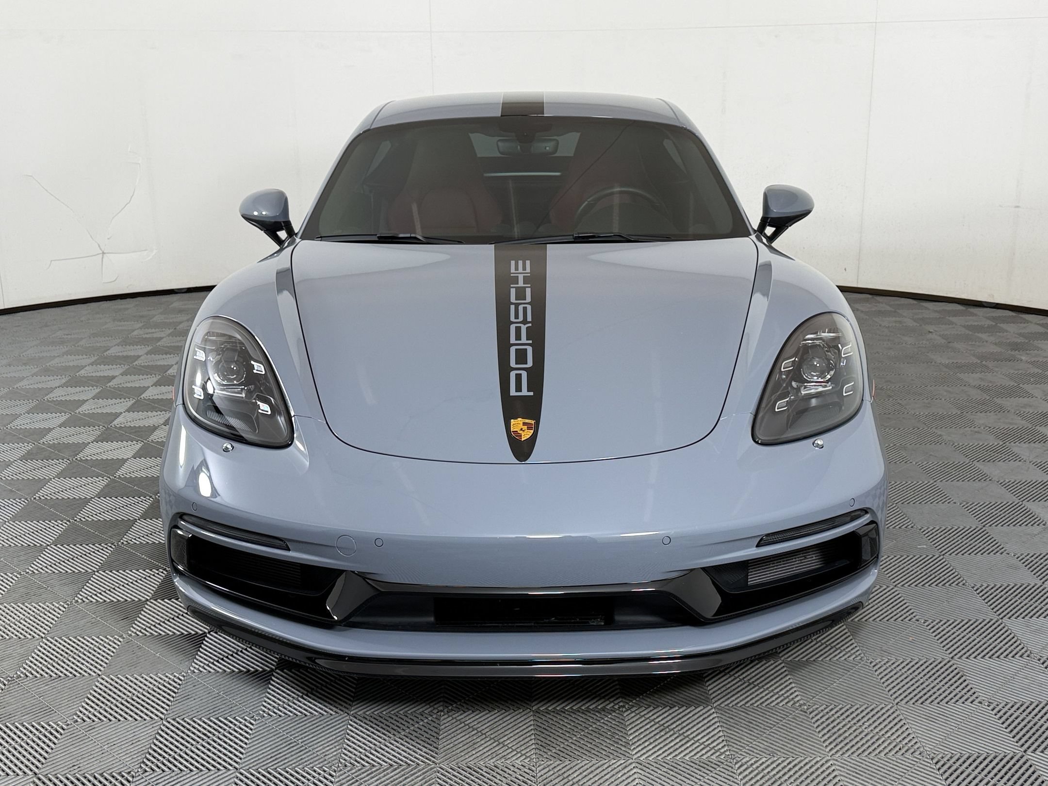 Certified 2023 Porsche 718 Cayman GTS RWD image 7