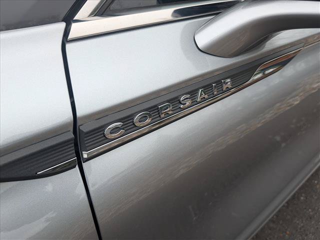 Used 2022 Lincoln Corsair Reserve w/ Sport Package AWD/4WD image 10