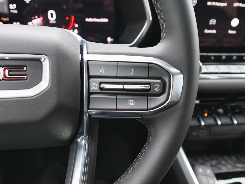 New 2026 GMC Canyon Elevation w/ Convenience Package image 17