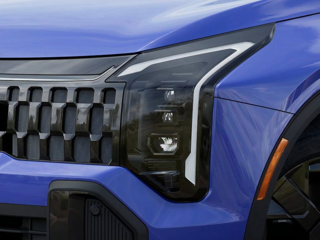 Certified 2026 Kia Sportage X-Line w/ X-Line Premium Package image 9