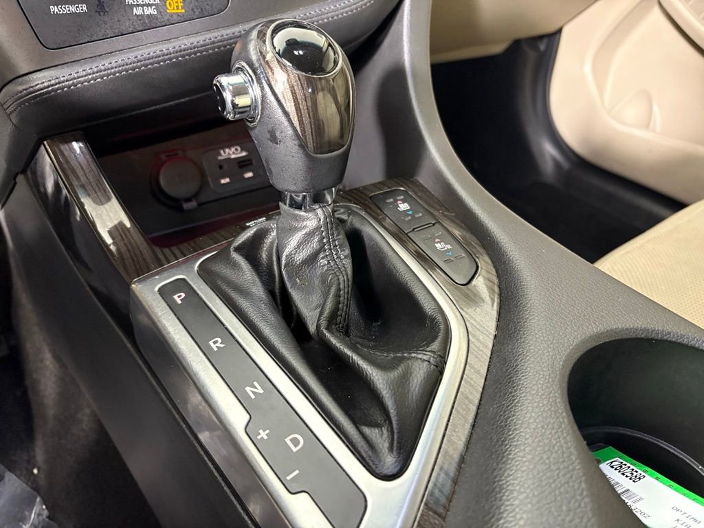 Used 2013 Kia Optima EX w/ Premium Pkg image 31