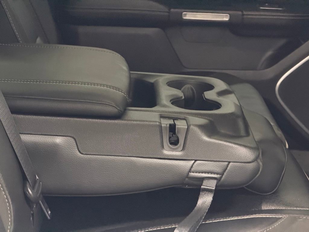 Used 2021 RAM 1500 Laramie w/ Advanced Safety Group image 25