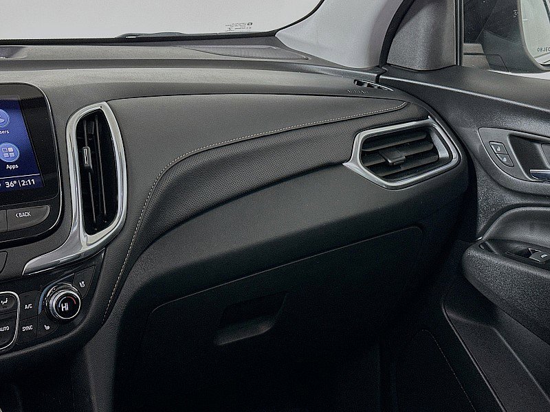 Used 2023 Chevrolet Equinox Premier image 24