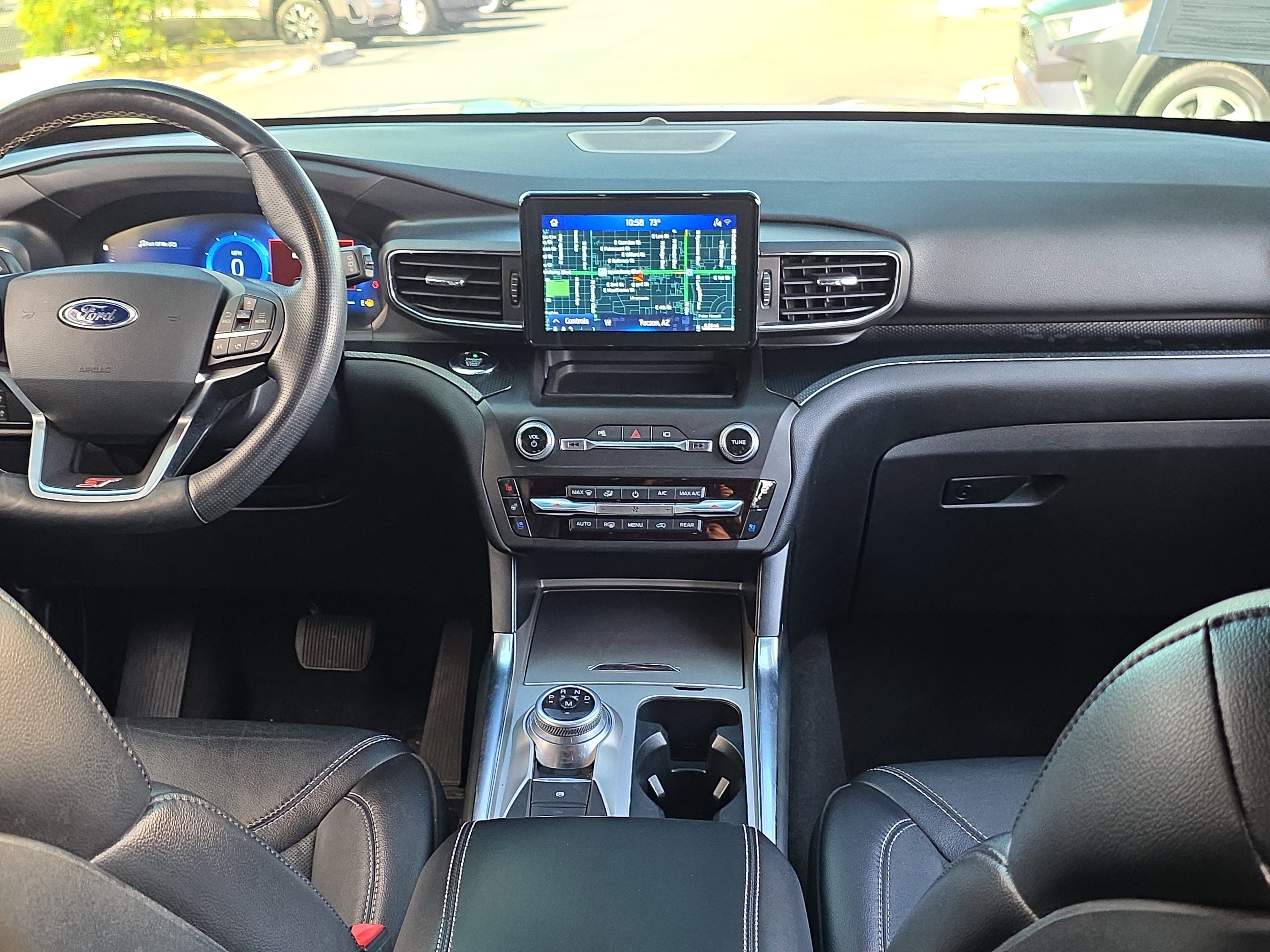 Used 2020 Ford Explorer ST image 29