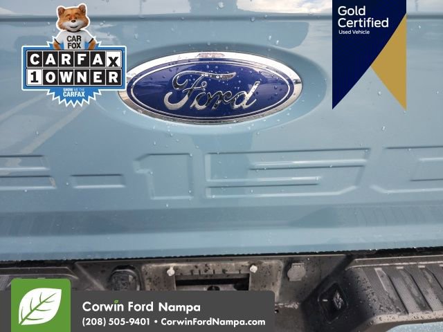 Used 2023 Ford F150 XL w/ STX Appearance Package image 22