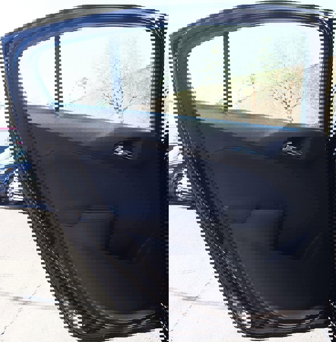 Used 2018 Chevrolet Cruze LT image 29