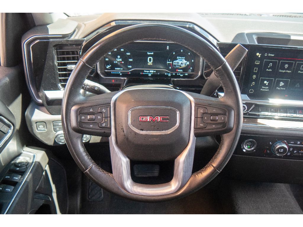 Used 2023 GMC Sierra 1500 Elevation AWD/4WD image 20