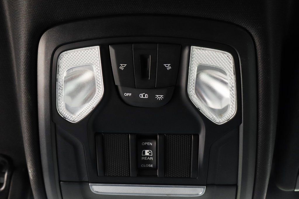 Used 2020 RAM 1500 Lone Star RWD image 26