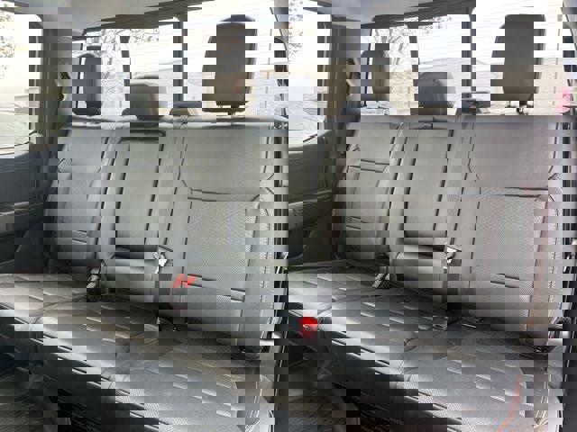 Used 2023 Ford F150 Lariat w/ Trailer Tow Package image 12